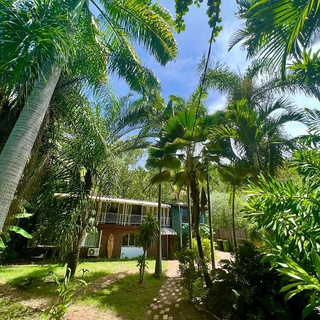 Jikinerita Homestay Nelly Bay Екстериор снимка