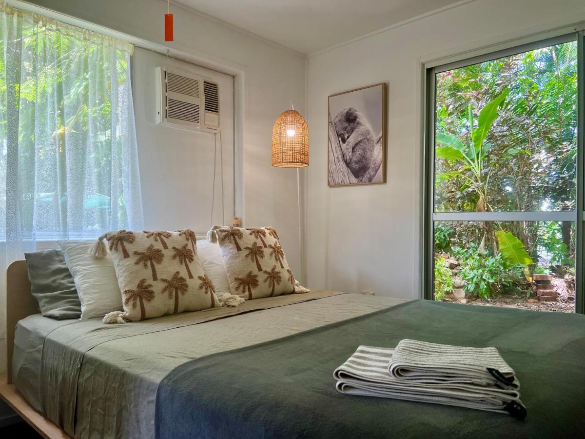 Jikinerita Homestay Nelly Bay Екстериор снимка