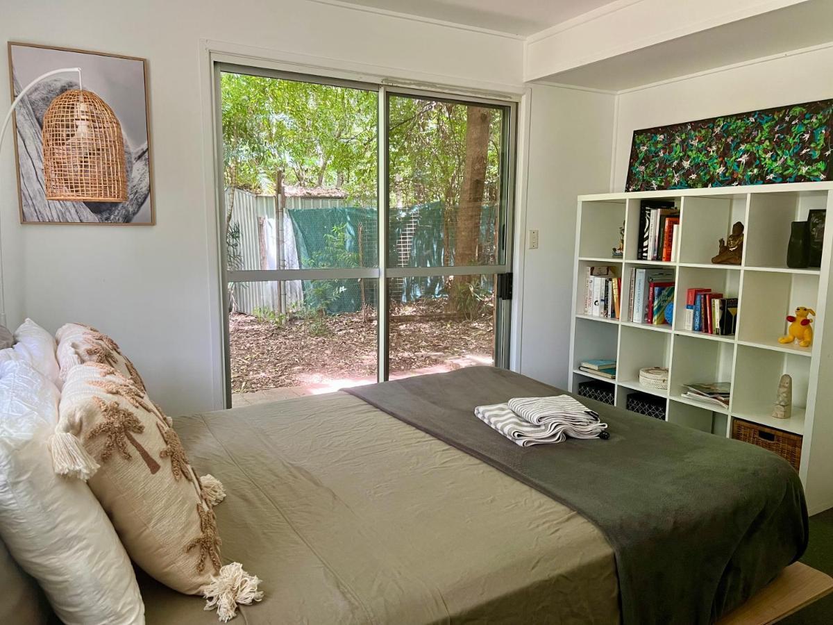 Jikinerita Homestay Nelly Bay Екстериор снимка