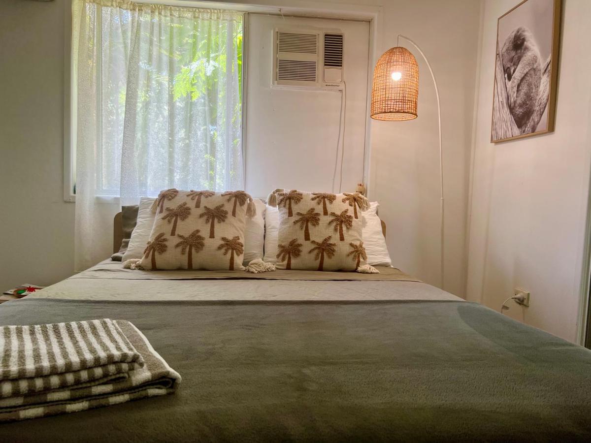 Jikinerita Homestay Nelly Bay Екстериор снимка