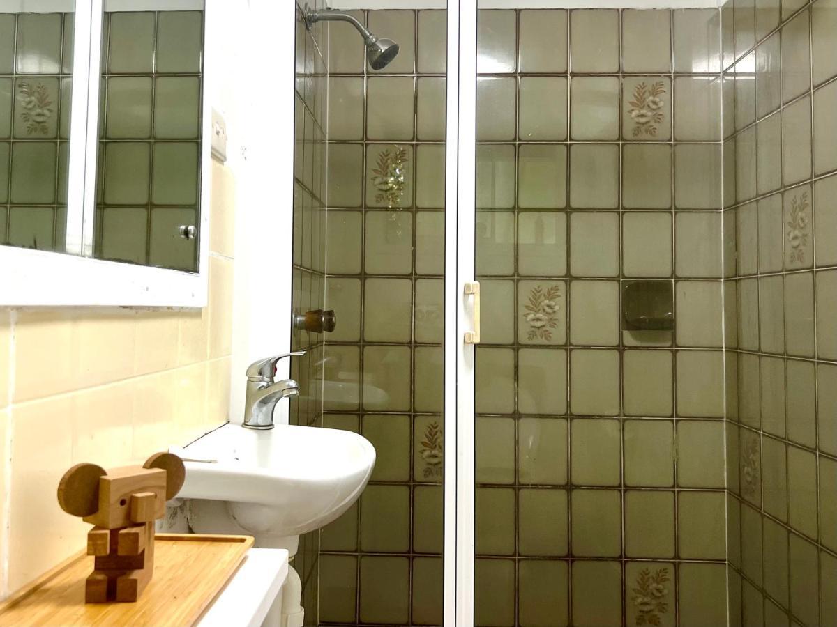 Jikinerita Homestay Nelly Bay Екстериор снимка