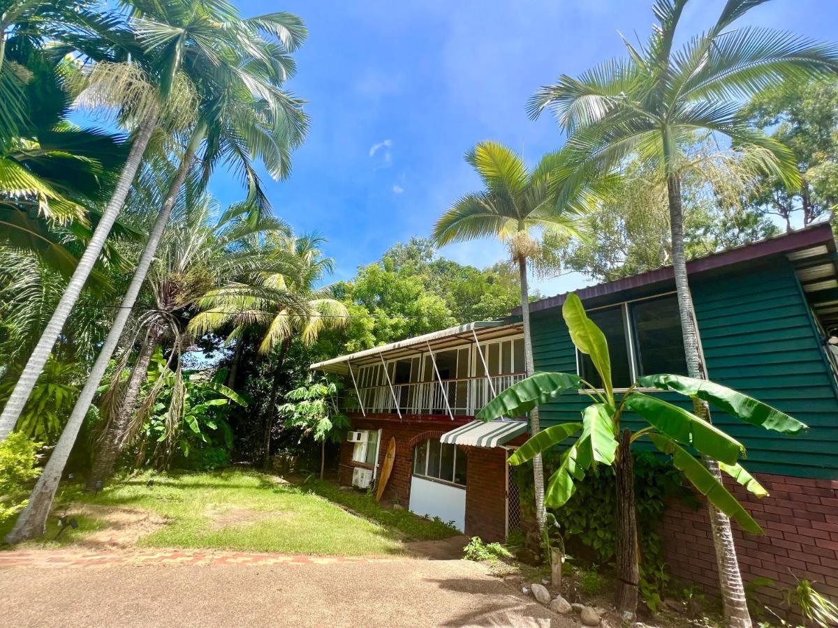 Jikinerita Homestay Nelly Bay Екстериор снимка